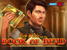 Book of dead online casino no deposit bonus13